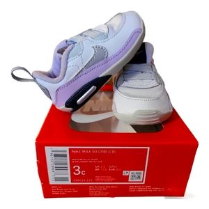 Nike Airmax 90 Infant Sneakers
